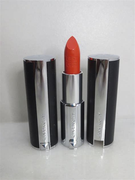 givenchy rouge 317